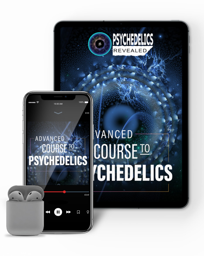 advanced course