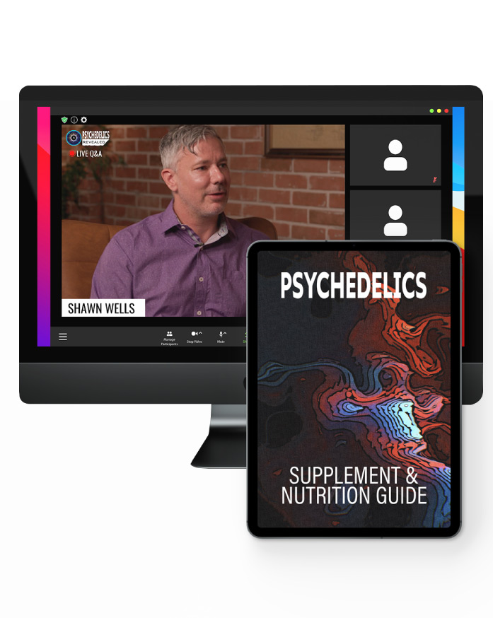 nutrition guide